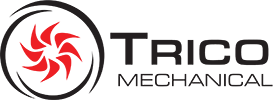 Trico Mechanical Logo